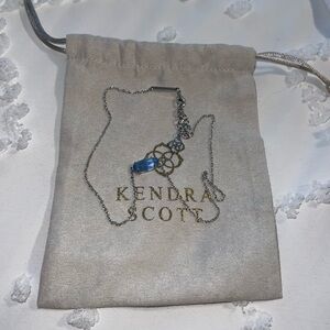 Kendra Scott Necklace